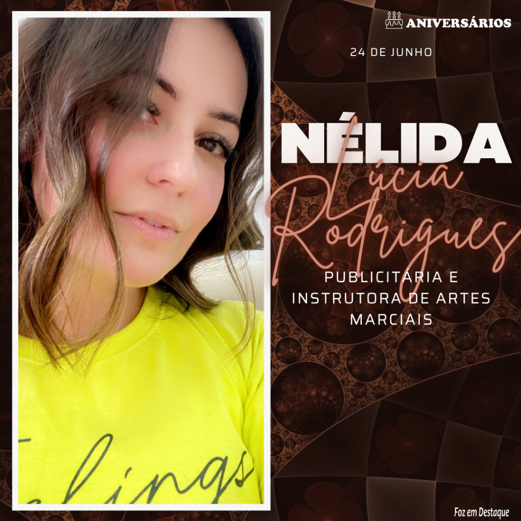 Nélida Lúcia Rodrigues