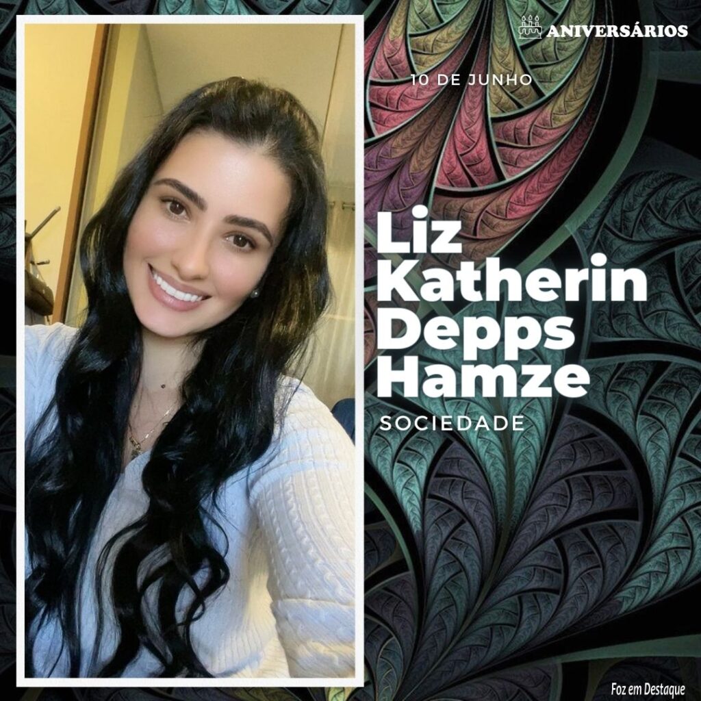 Liz Katherin Depps Hamze