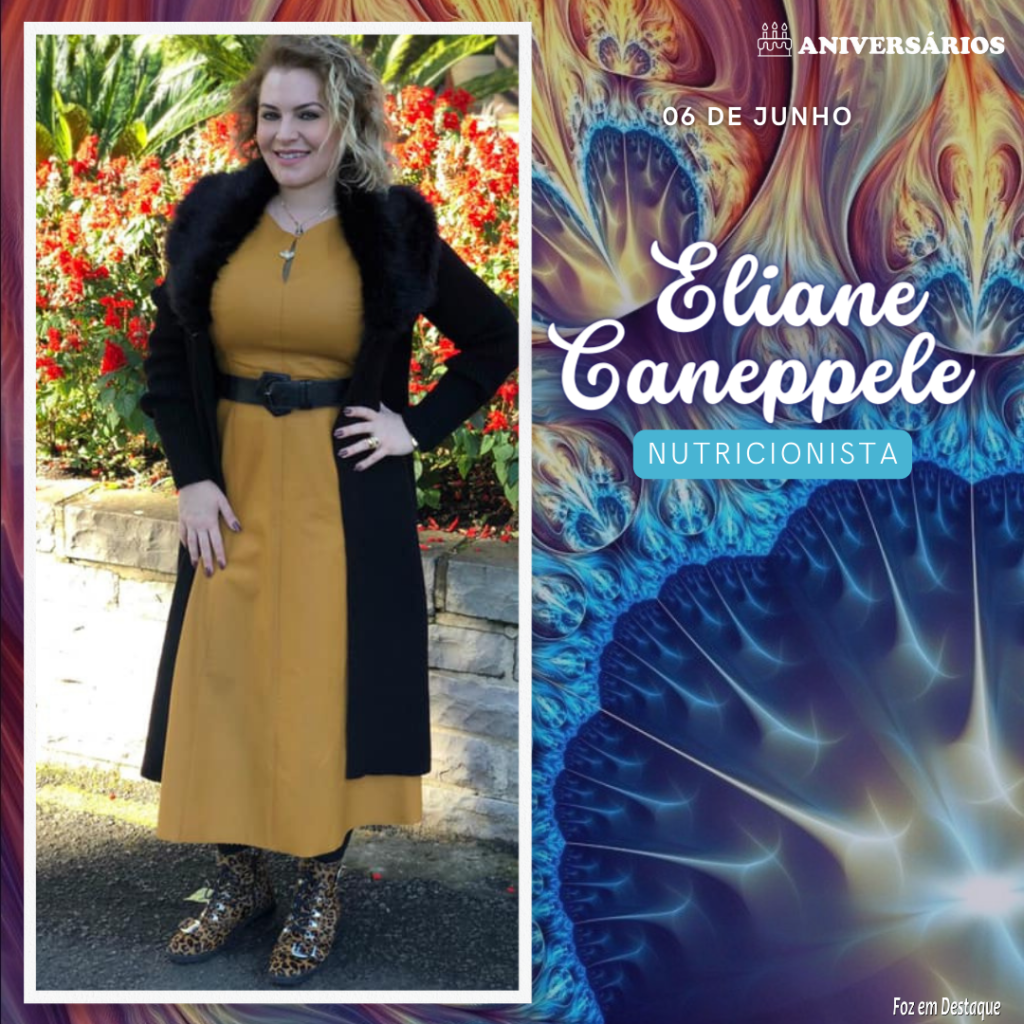 Eliane Caneppele