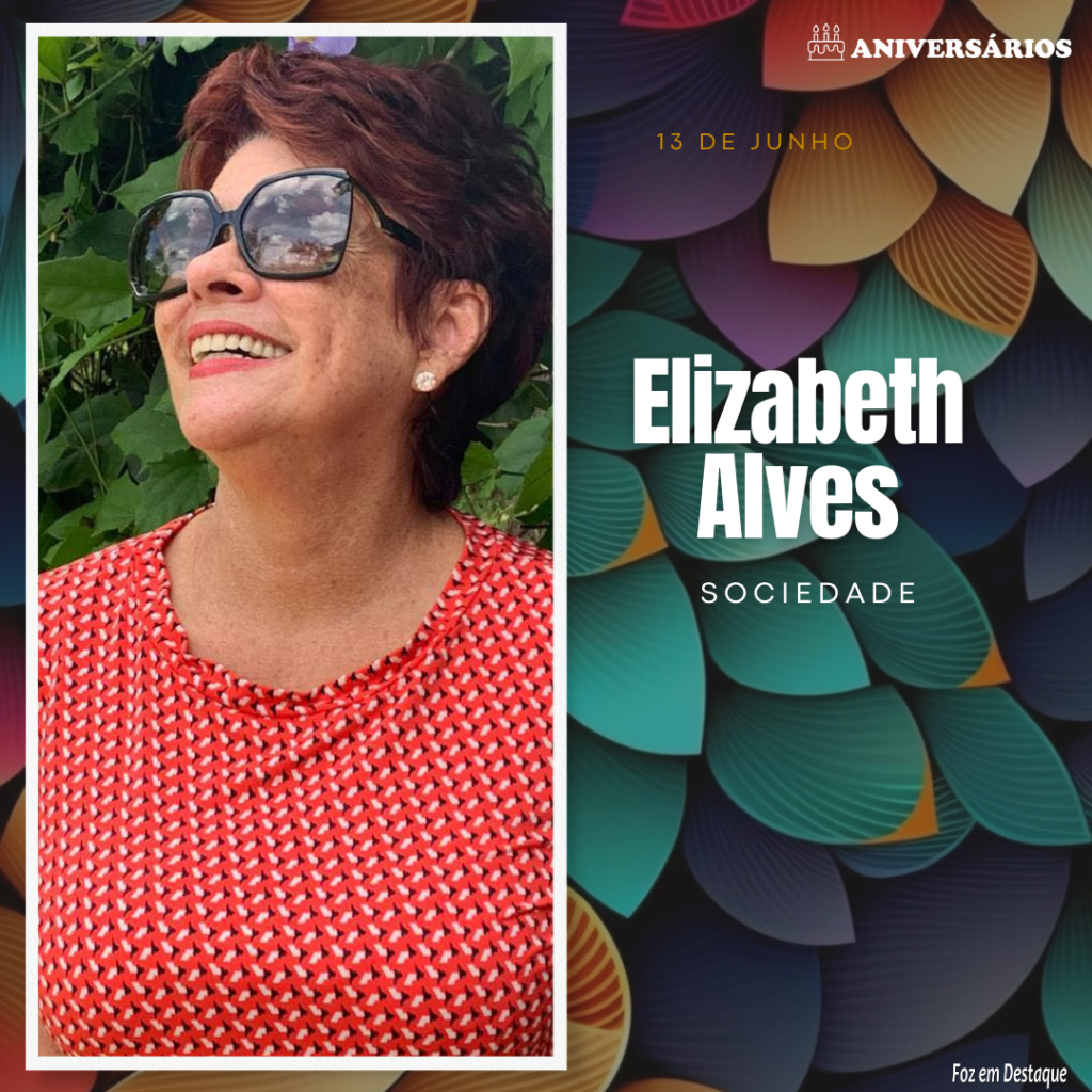 Elizabeth Alves