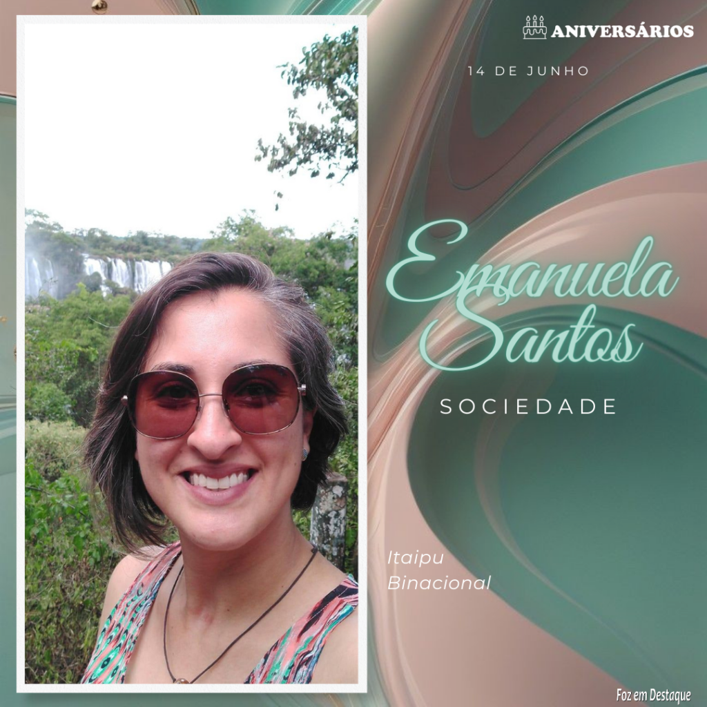 Emanuela Santos
