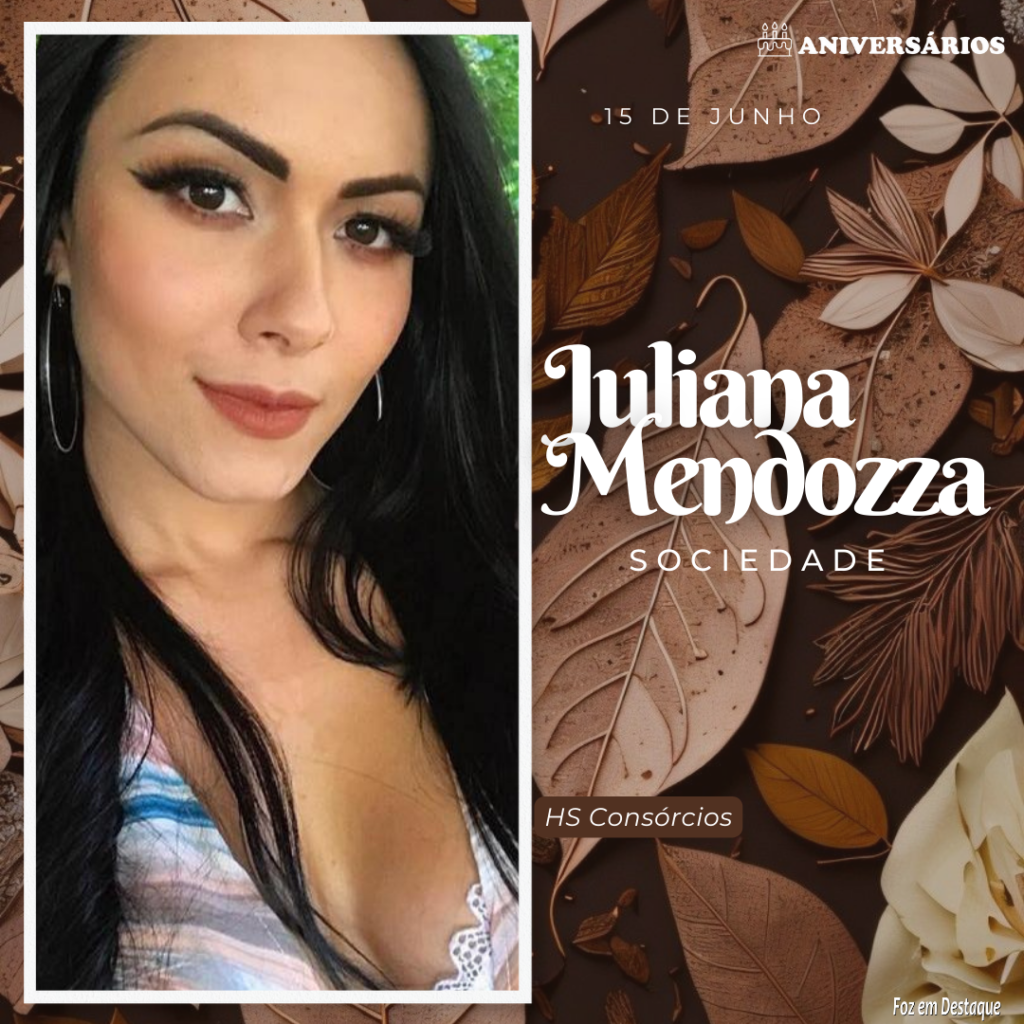 Juliana Mendozza