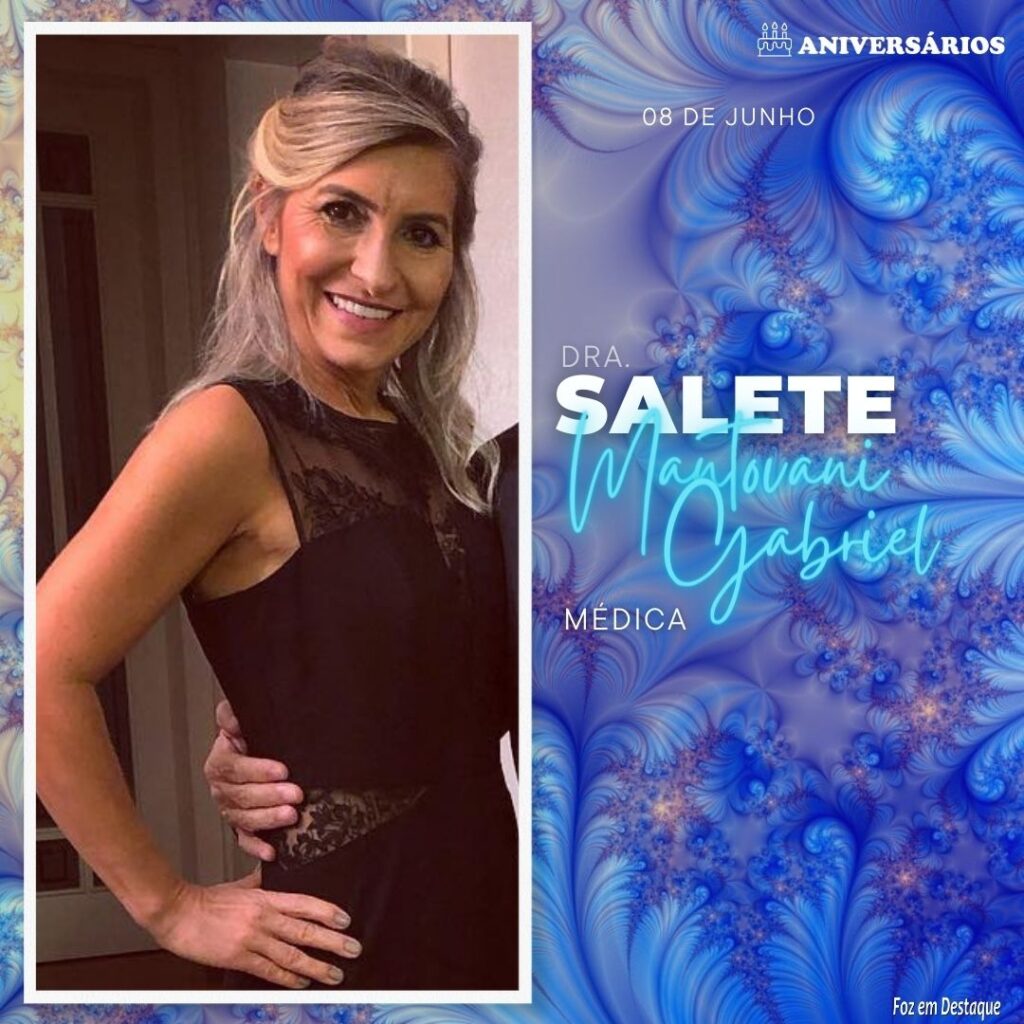 Salete Mantovani Gabriel