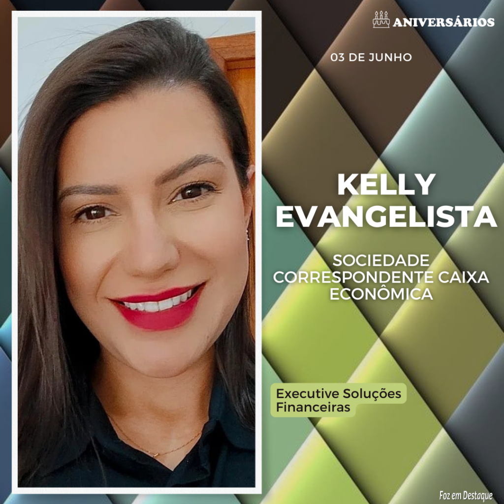 Kelly Evangelista