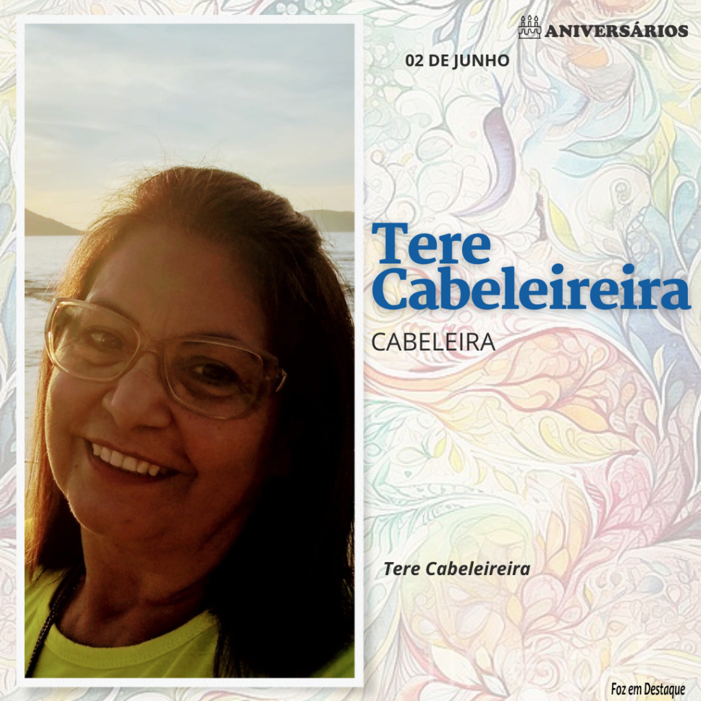 Tere Cabeleireira