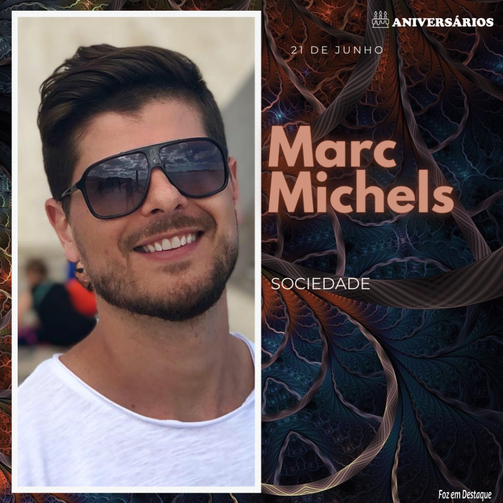 Marc Michels