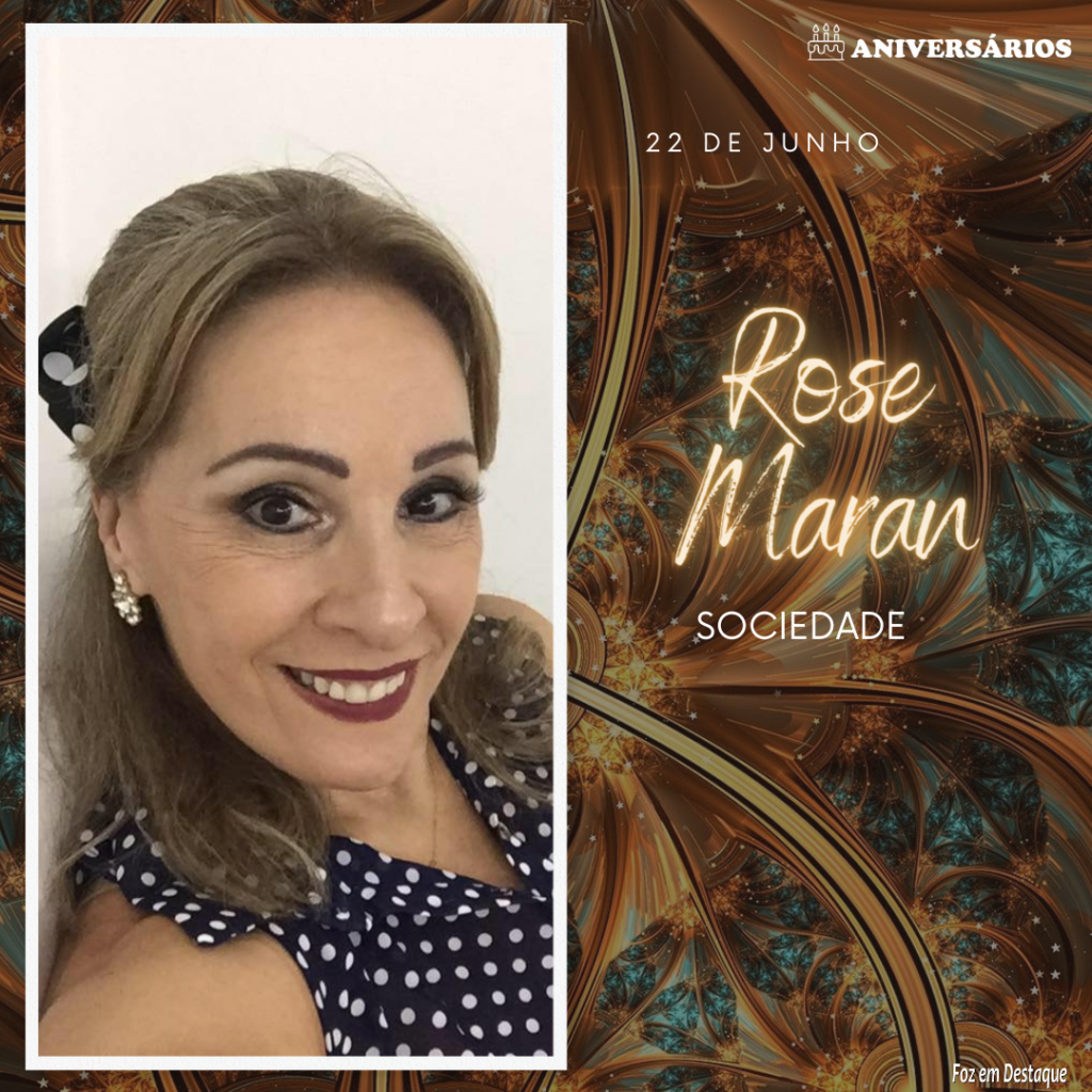 Rose Maran