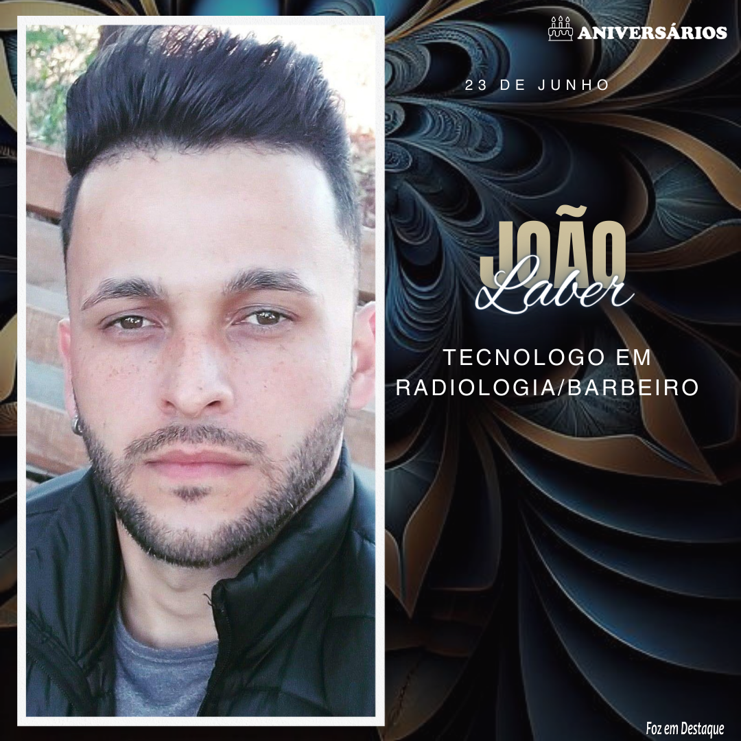João Laber
