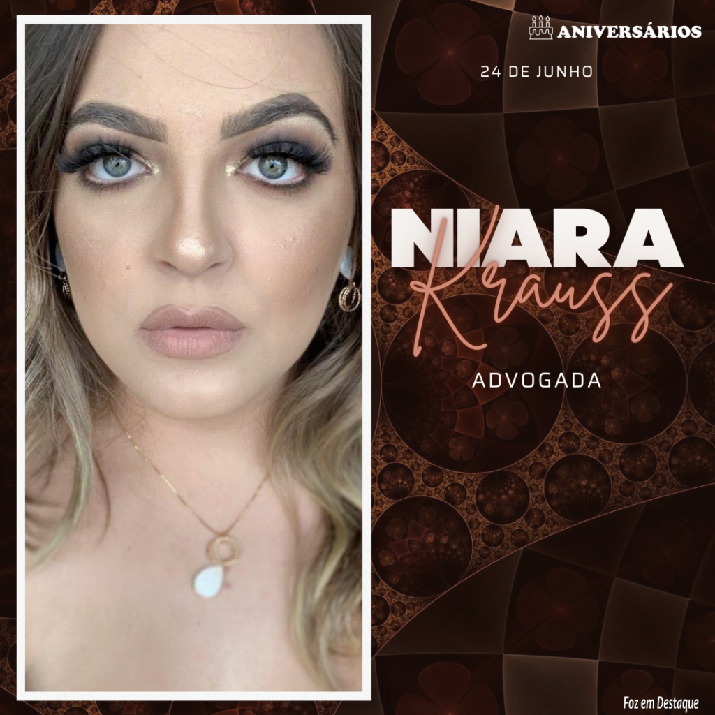 Niara Krauss