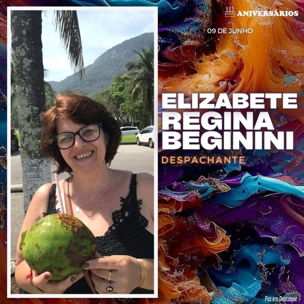 Elizabete Regina Beginini