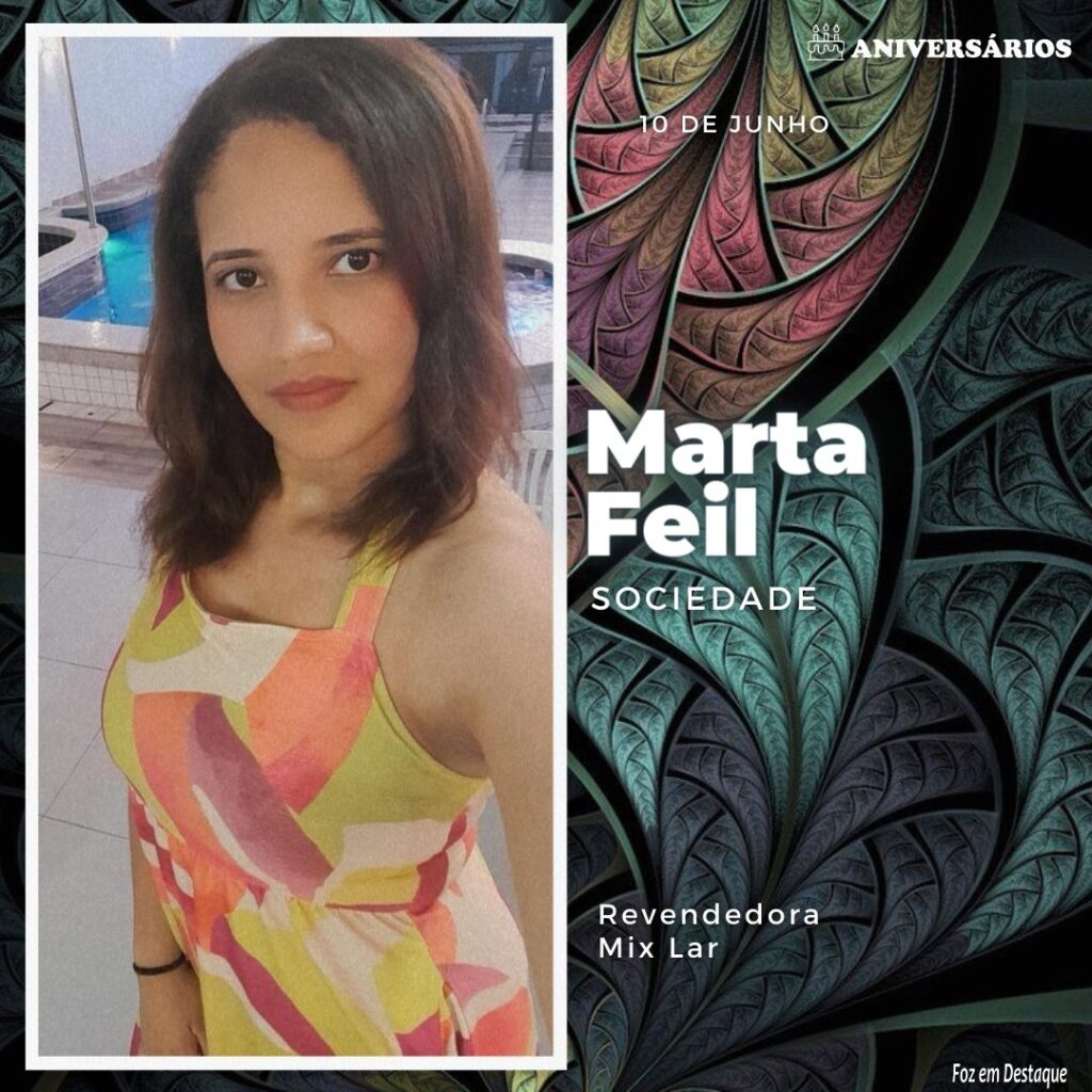 Marta Feil