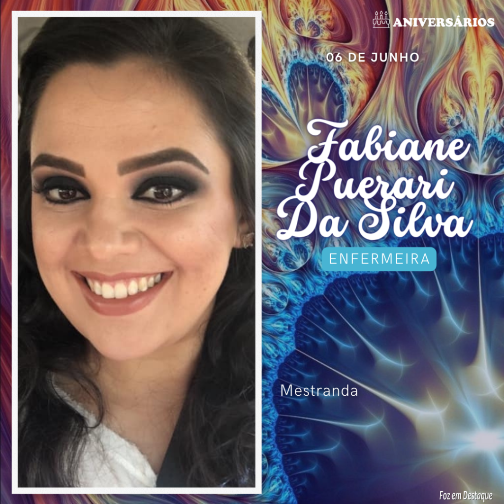 Fabiane Puerari Da Silva