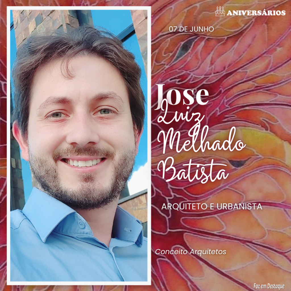 Jose Luiz Melhado Batista