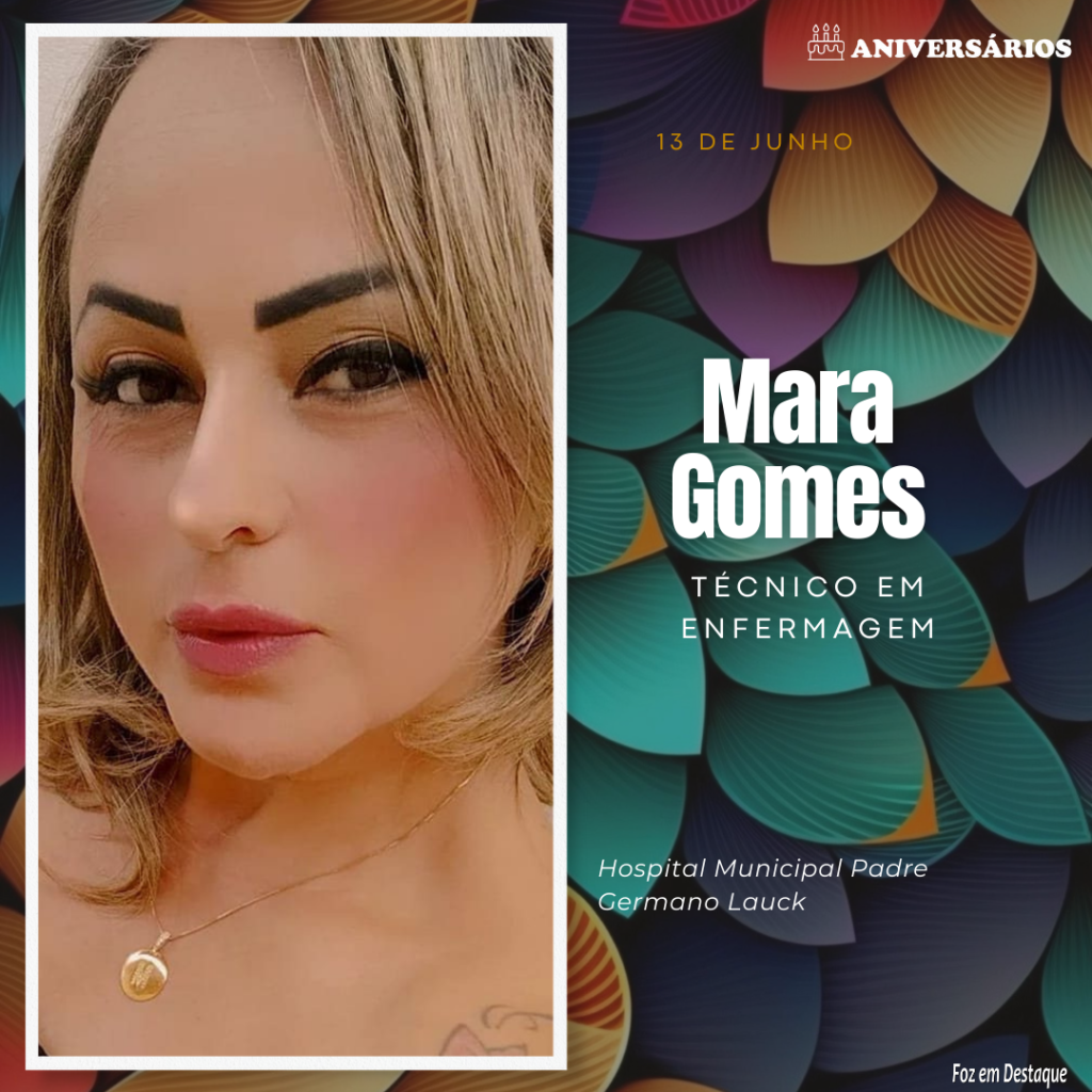 Mara Gomes