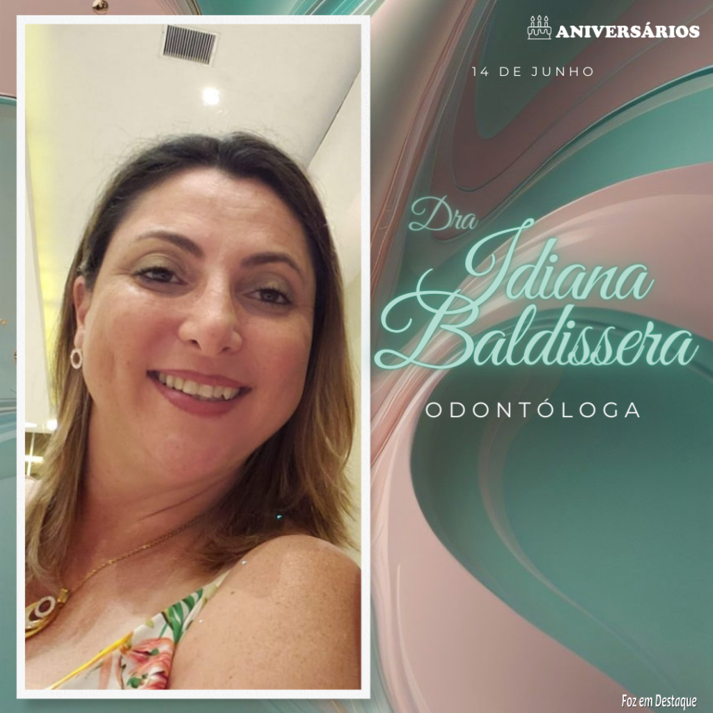 Idiana Baldissera