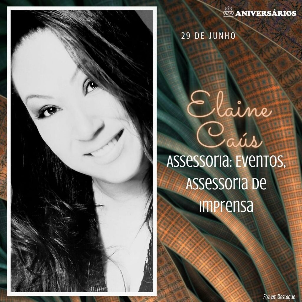 Elaine Caús