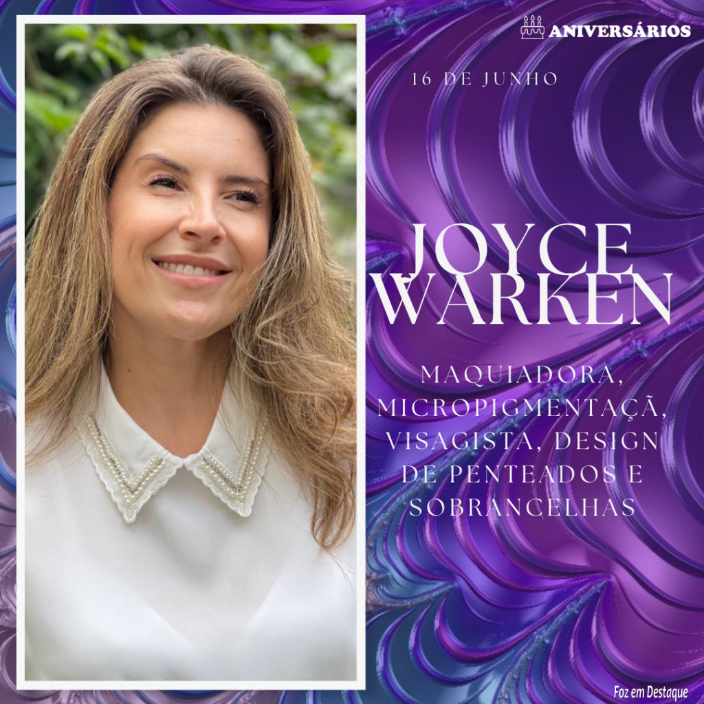 Joyce Warken