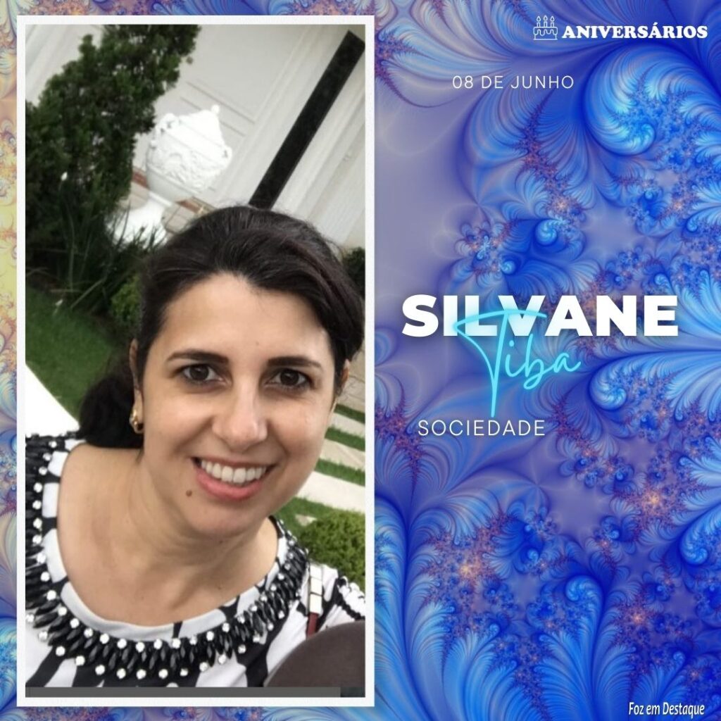 Silvane Tiba