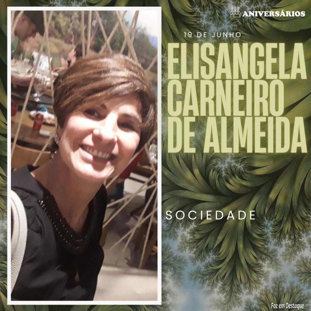 Elisangela Carneiro de Almeida