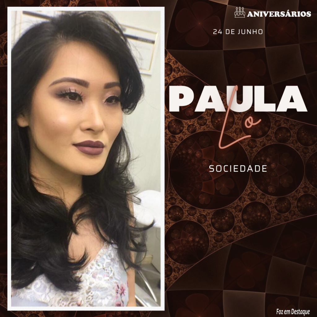 Paula Lo