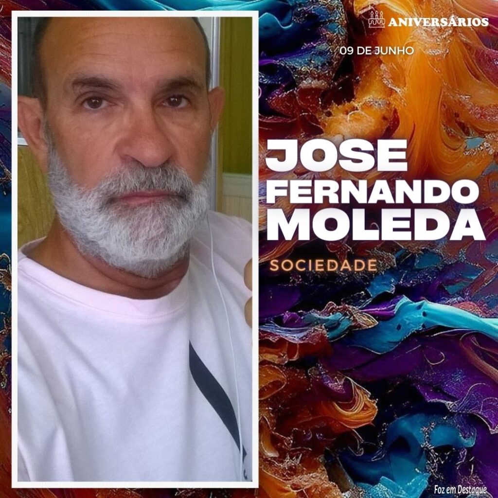 Jose Fernando Moleda