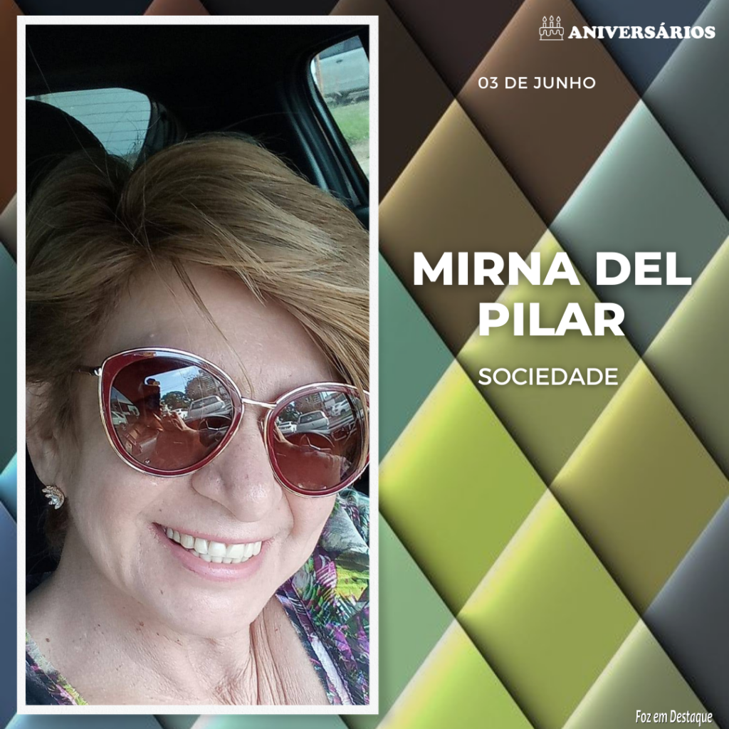 Mirna Del Pilar