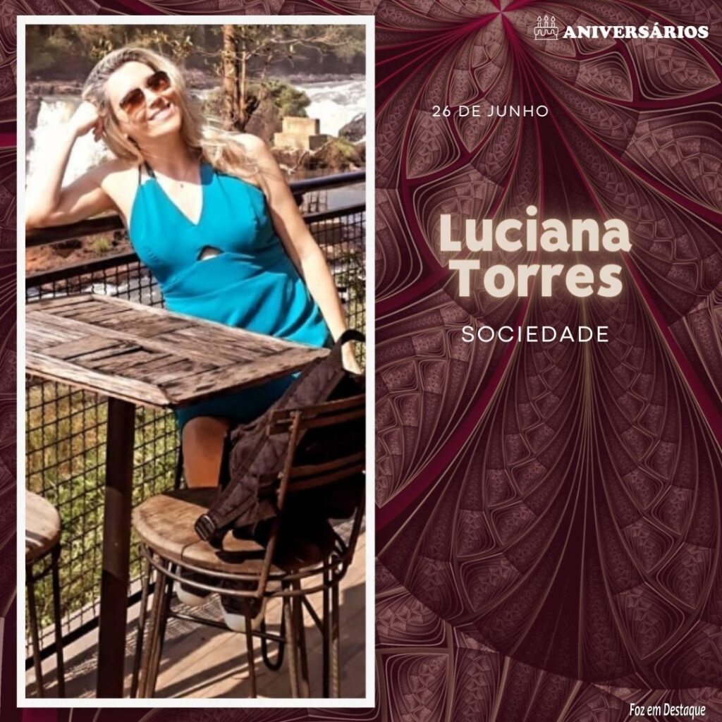 Luciana Torres