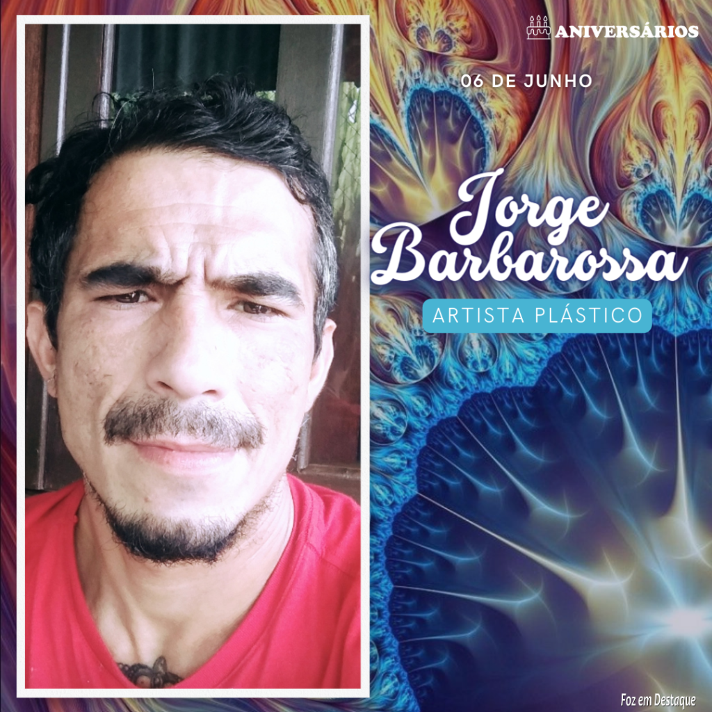 Jorge Barbarossa
