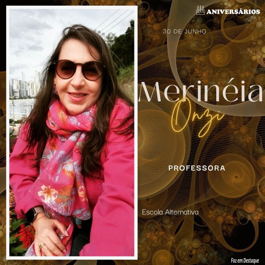 Merinéia Onzi