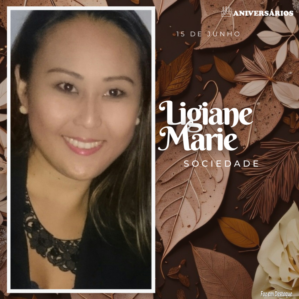 Ligiane Marie