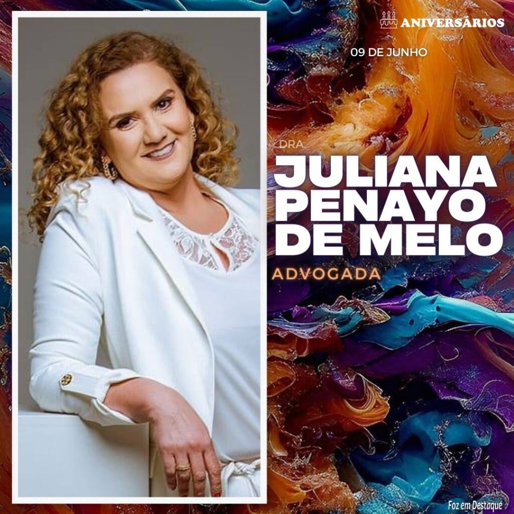 Juliana Penayo De Melo