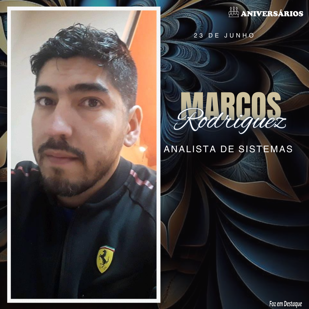 Marcos Rodriguez