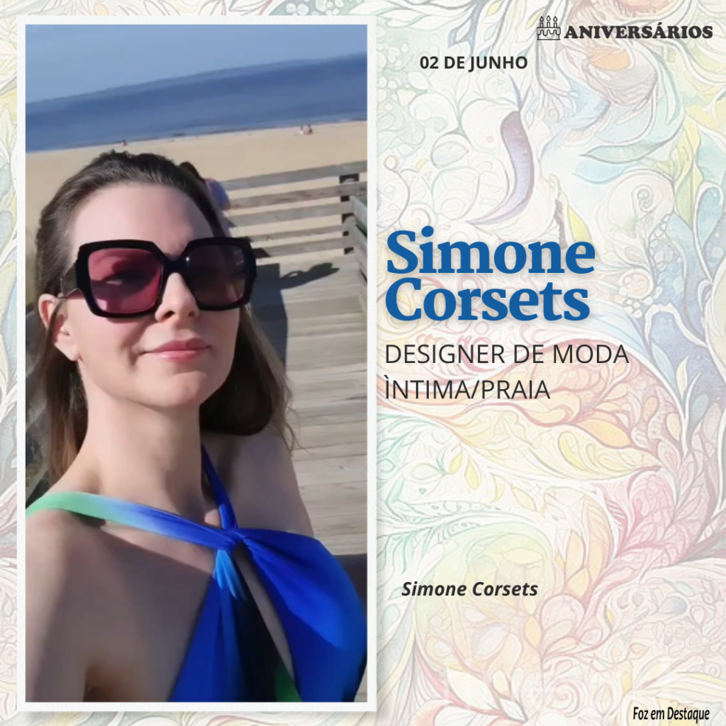Simone Corsets