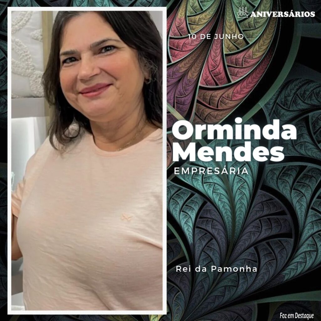 Orminda Mendes