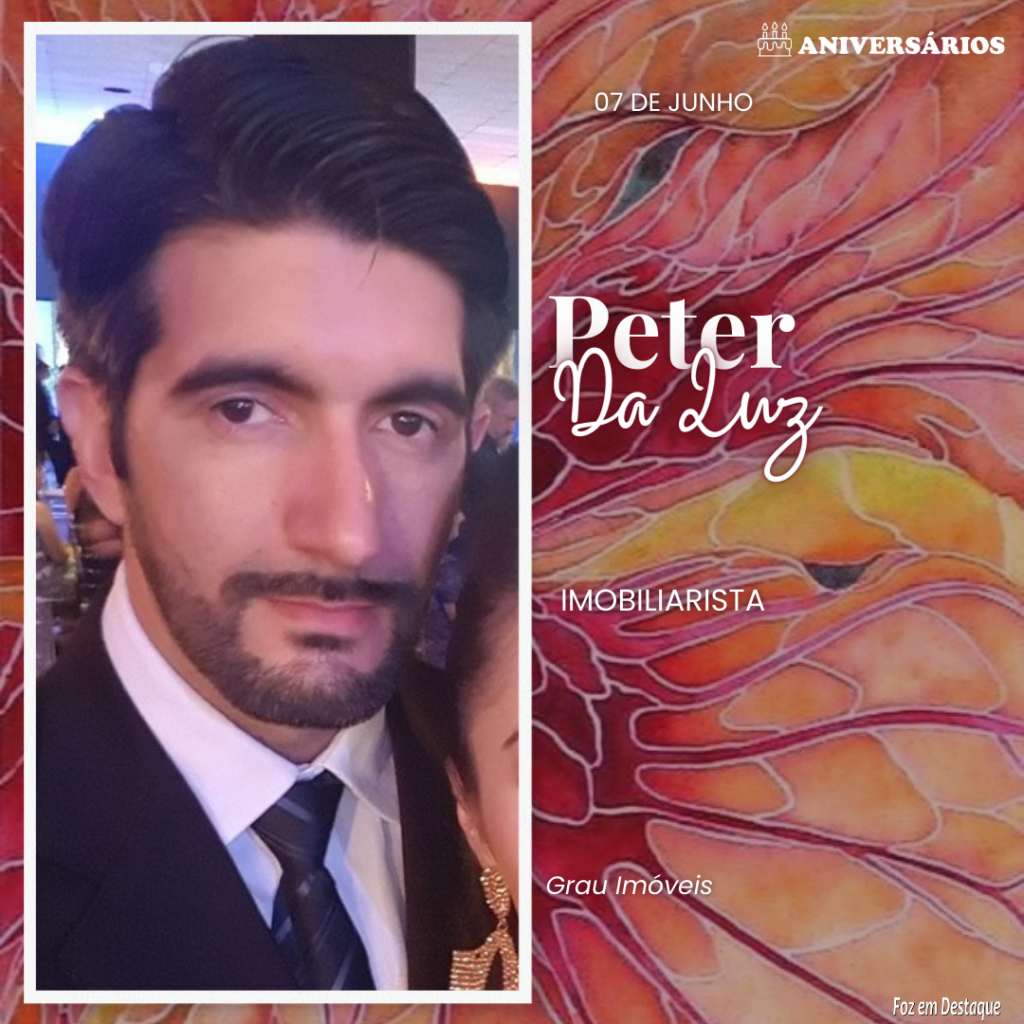 Peter Da Luz