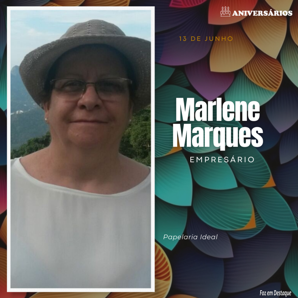 Marlene Marques