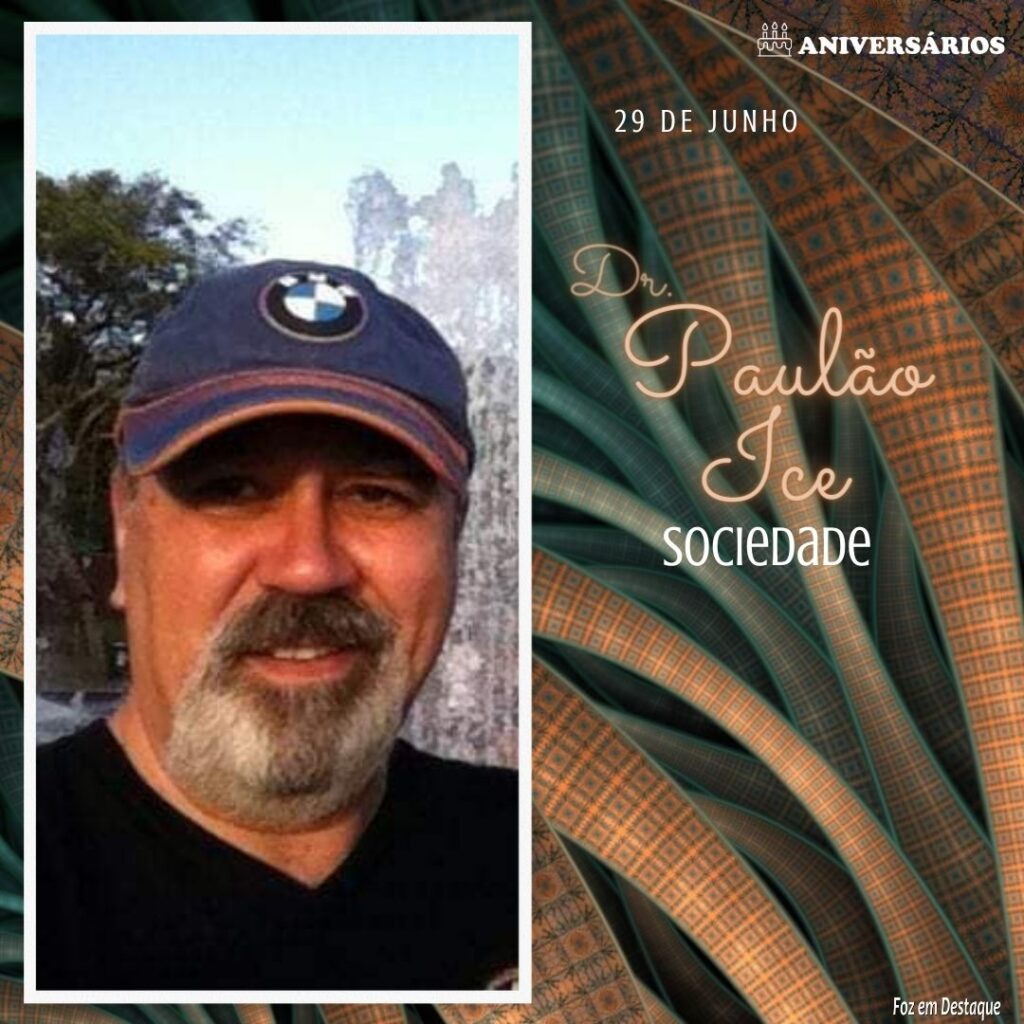 Paulão Ice (Dr.)