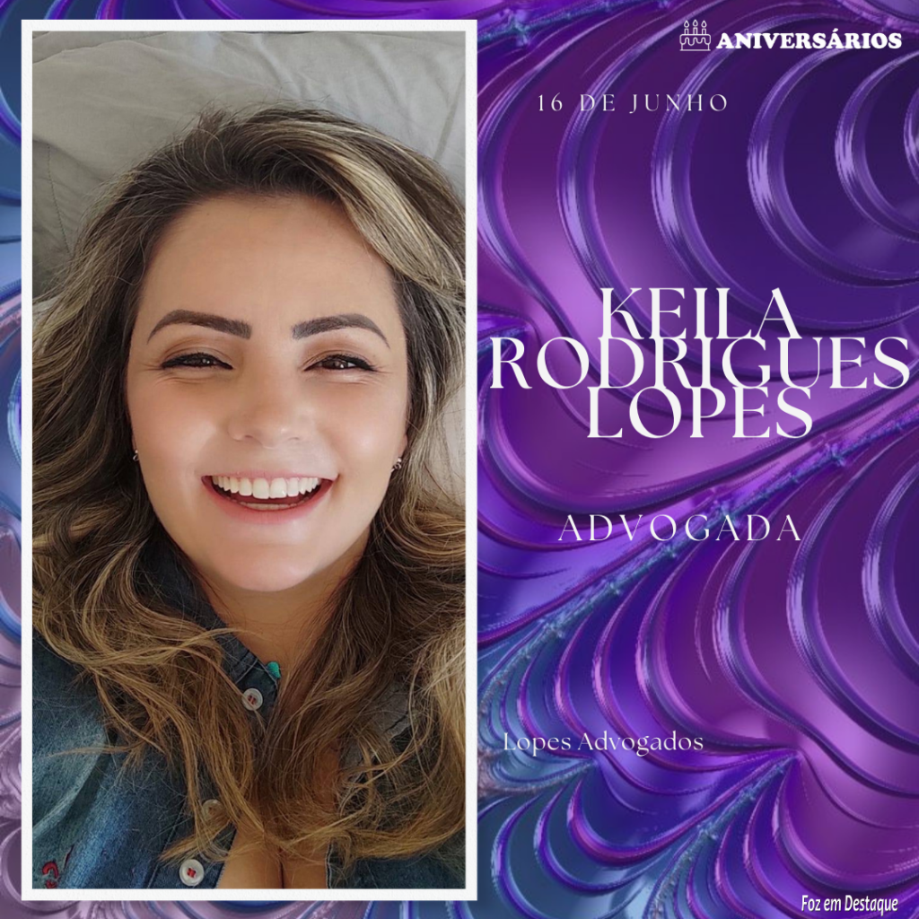 Keila Rodrigues Lopes