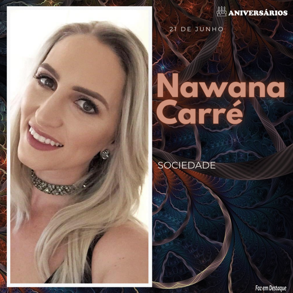 Nawana Carré
