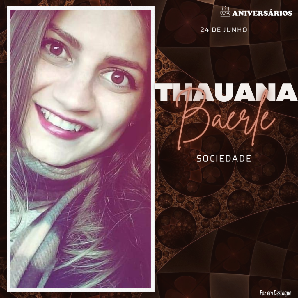 Thauana Baerle