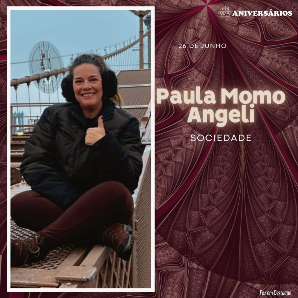 Paula Momo Angeli