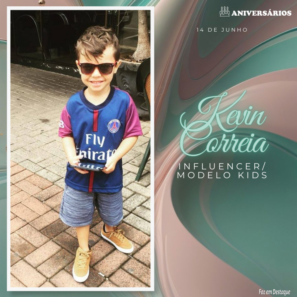 Kevin Correia