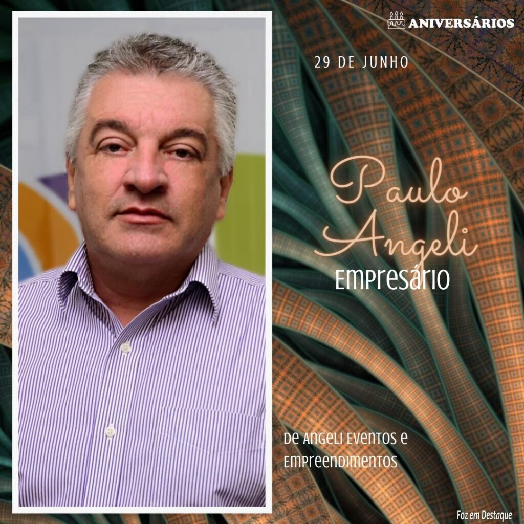 Paulo Angeli
