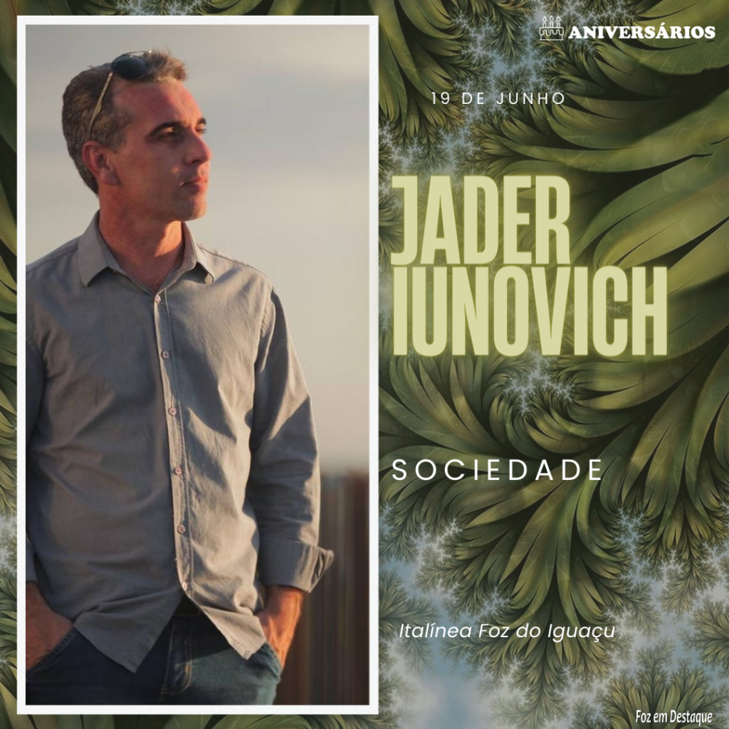 Jader Iunovich