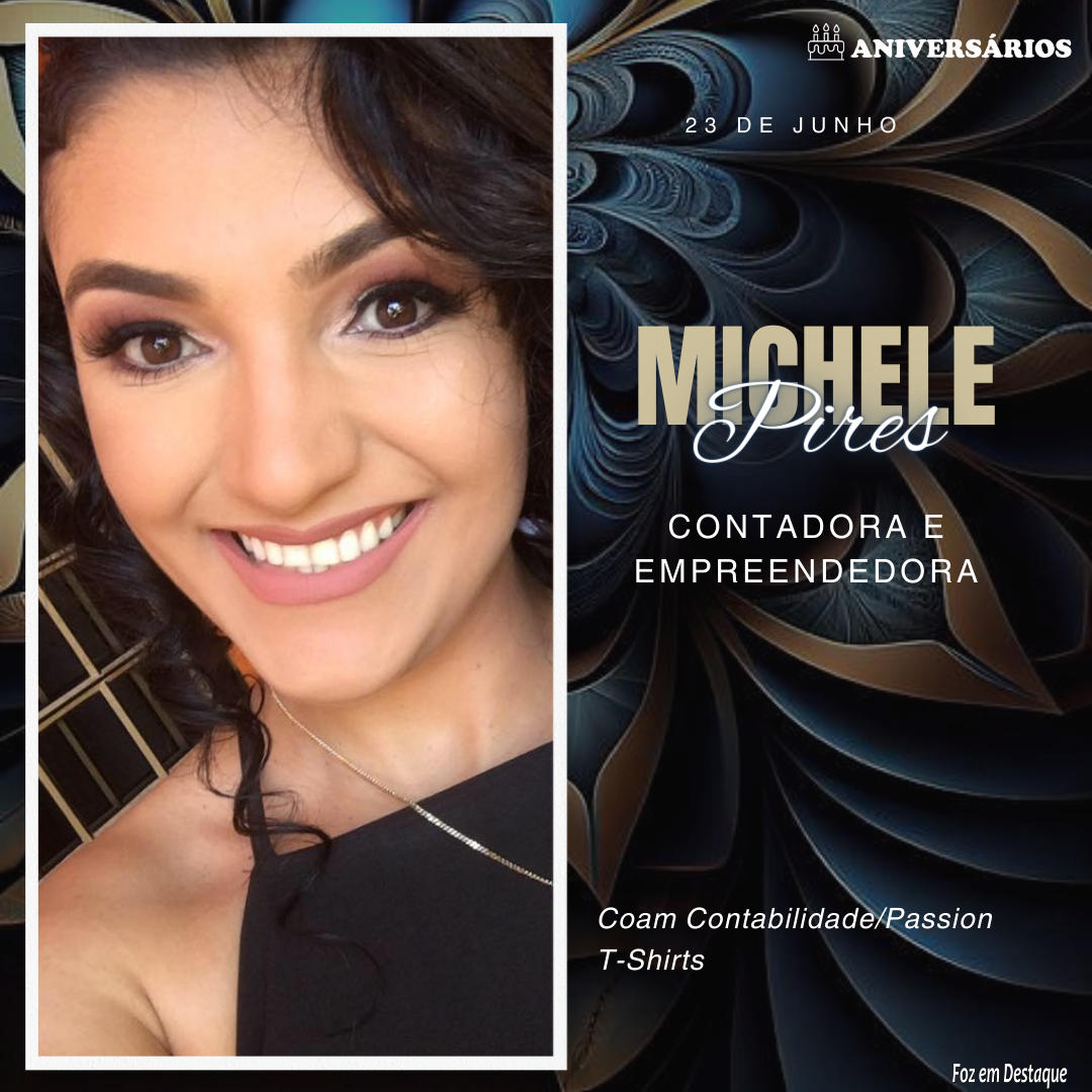 Michele Pires