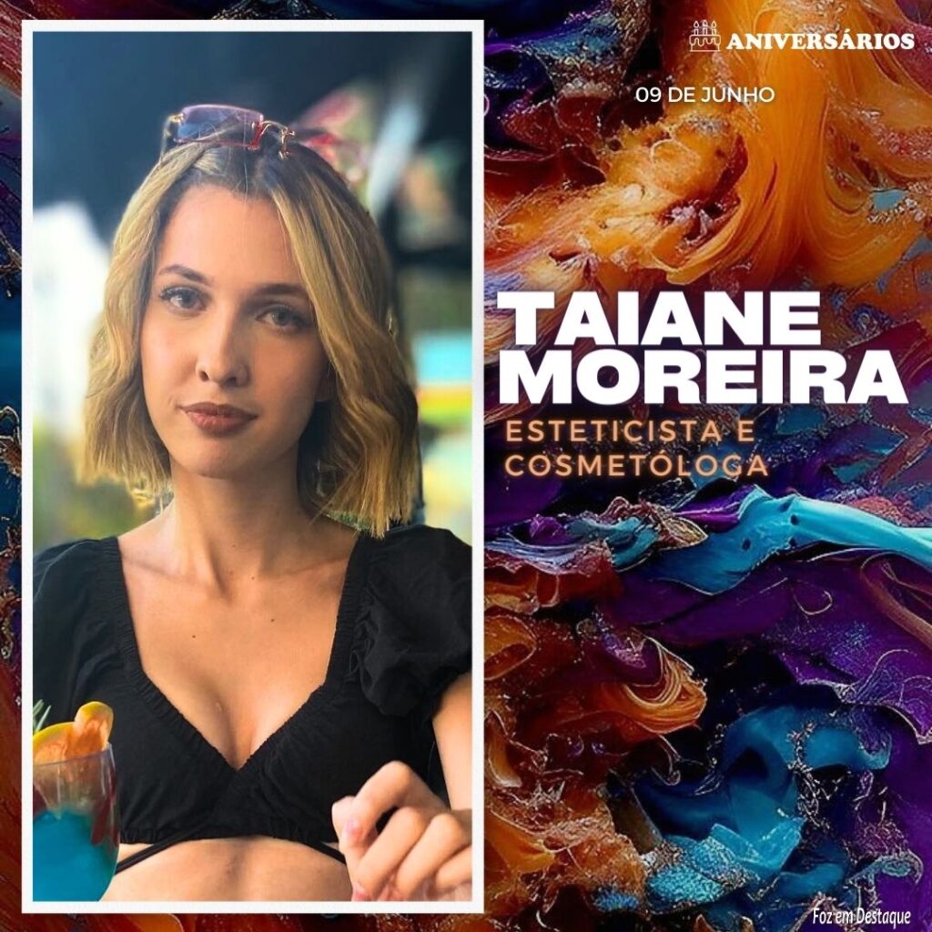 Taiane Moreira