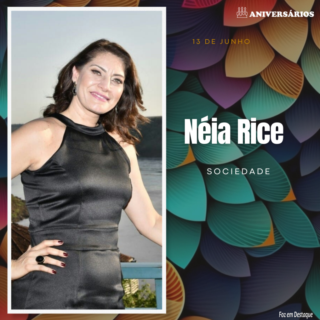 Néia Rice