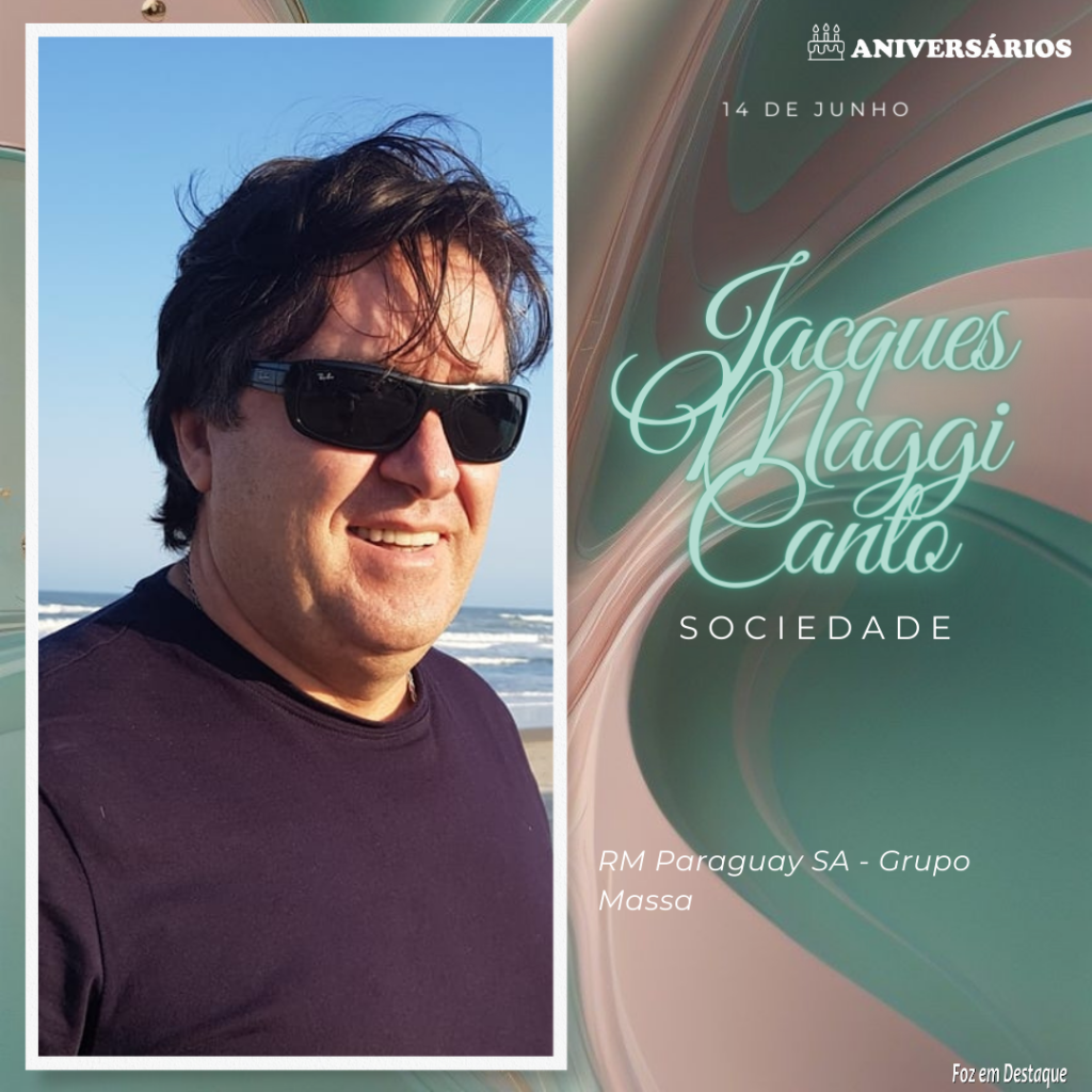 Jacques Maggi Canto