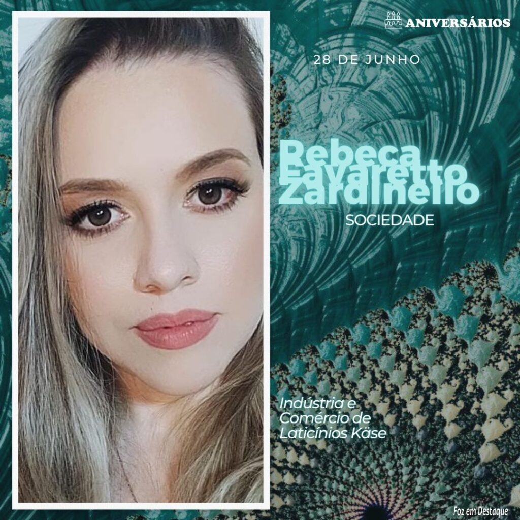 Rebeca Favaretto Zardinello