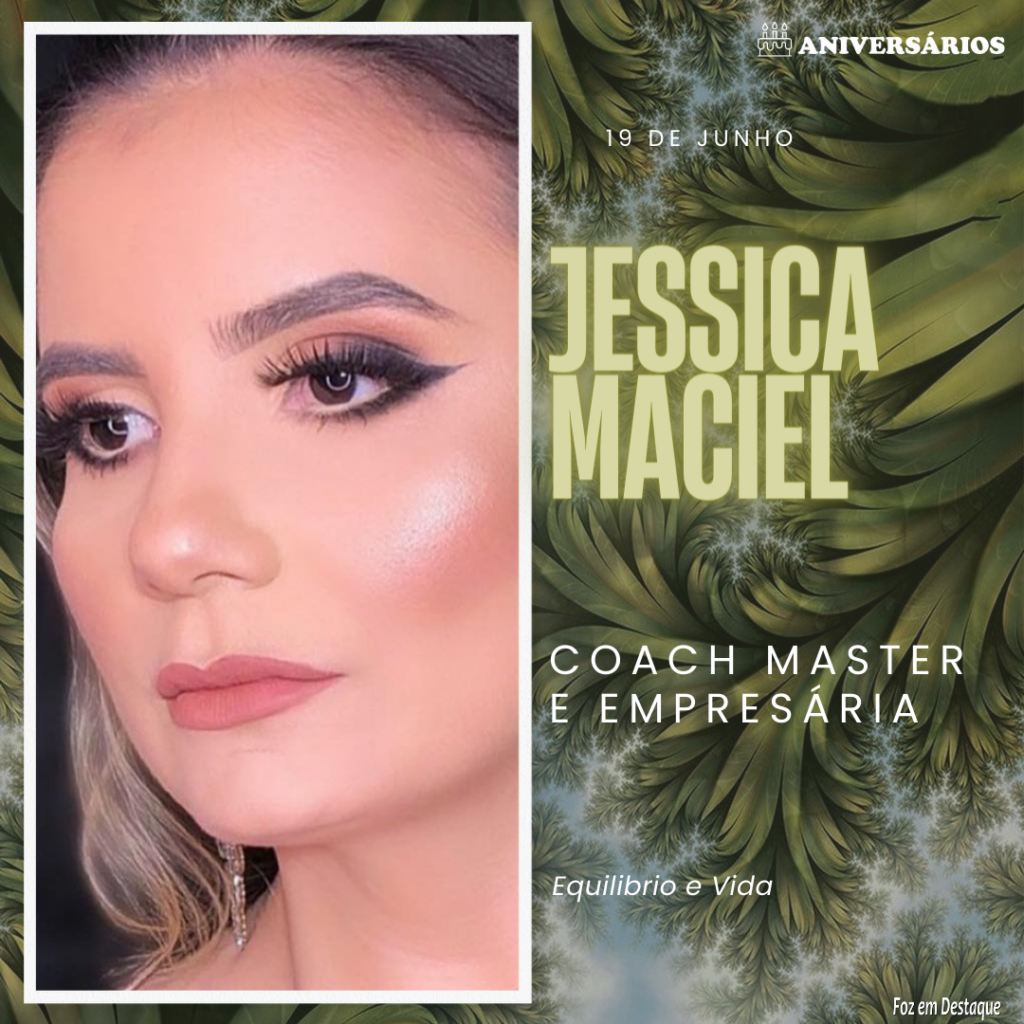 Jessica Maciel